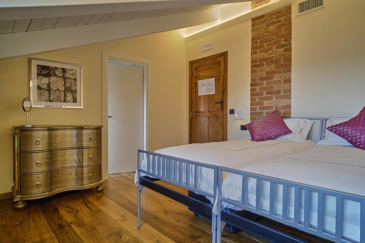 Giarvino Boutique Guest House Acqui Terme Zewnętrze zdjęcie