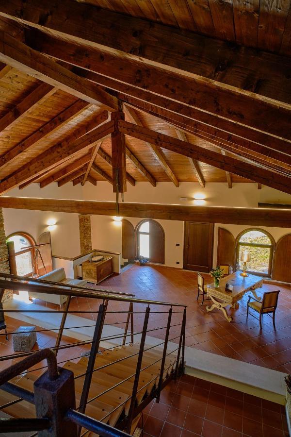 Giarvino Boutique Guest House Acqui Terme Zewnętrze zdjęcie