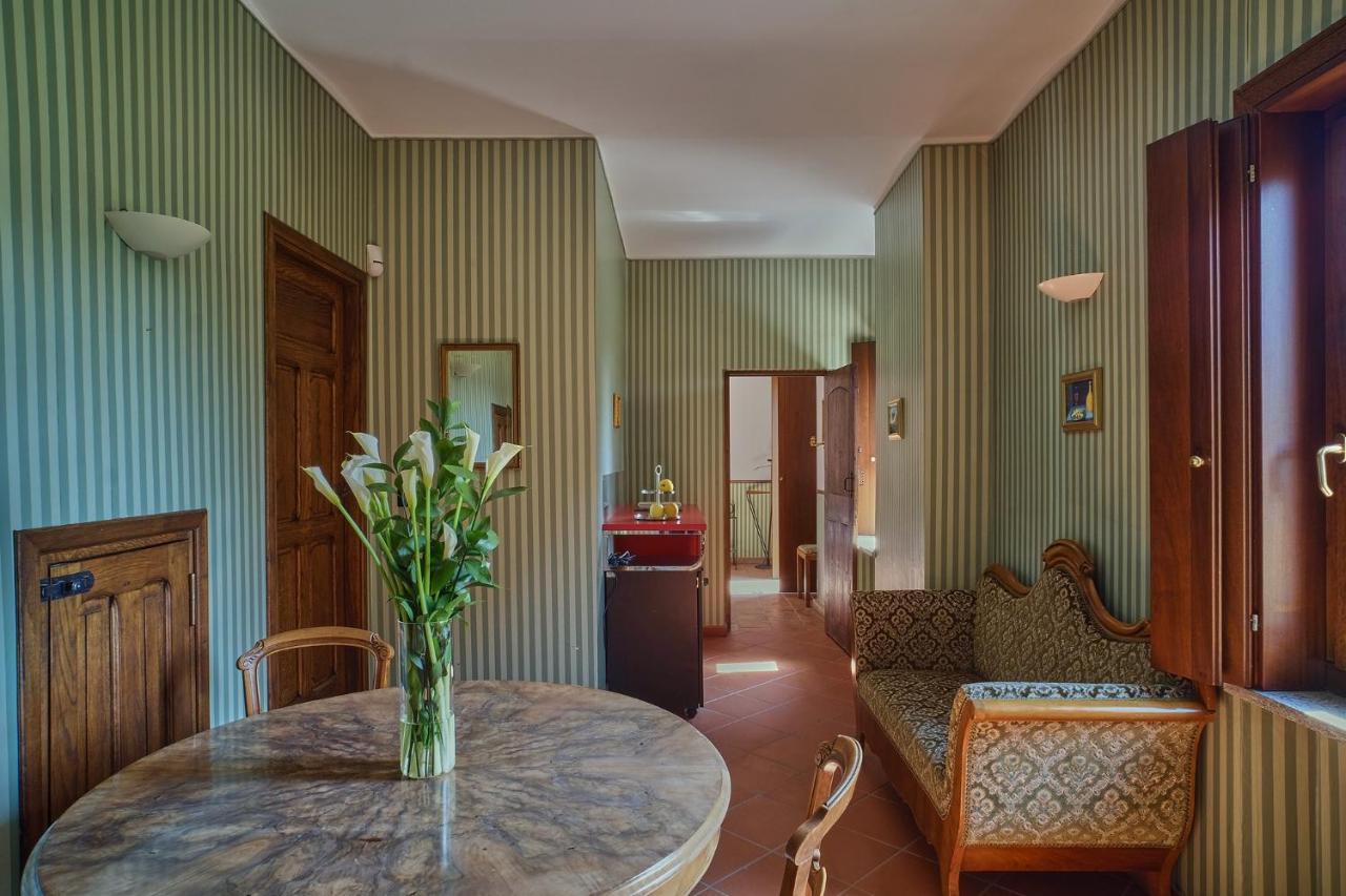 Giarvino Boutique Guest House Acqui Terme Zewnętrze zdjęcie