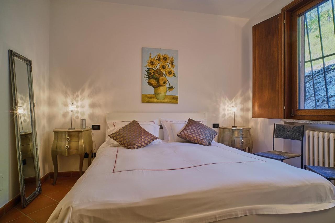 Giarvino Boutique Guest House Acqui Terme Zewnętrze zdjęcie