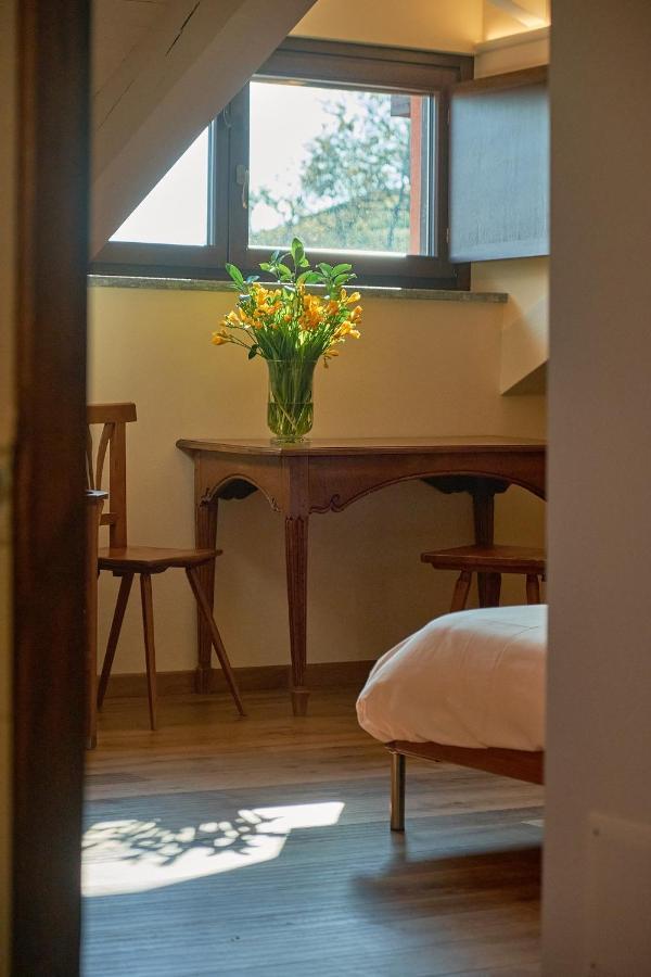 Giarvino Boutique Guest House Acqui Terme Zewnętrze zdjęcie