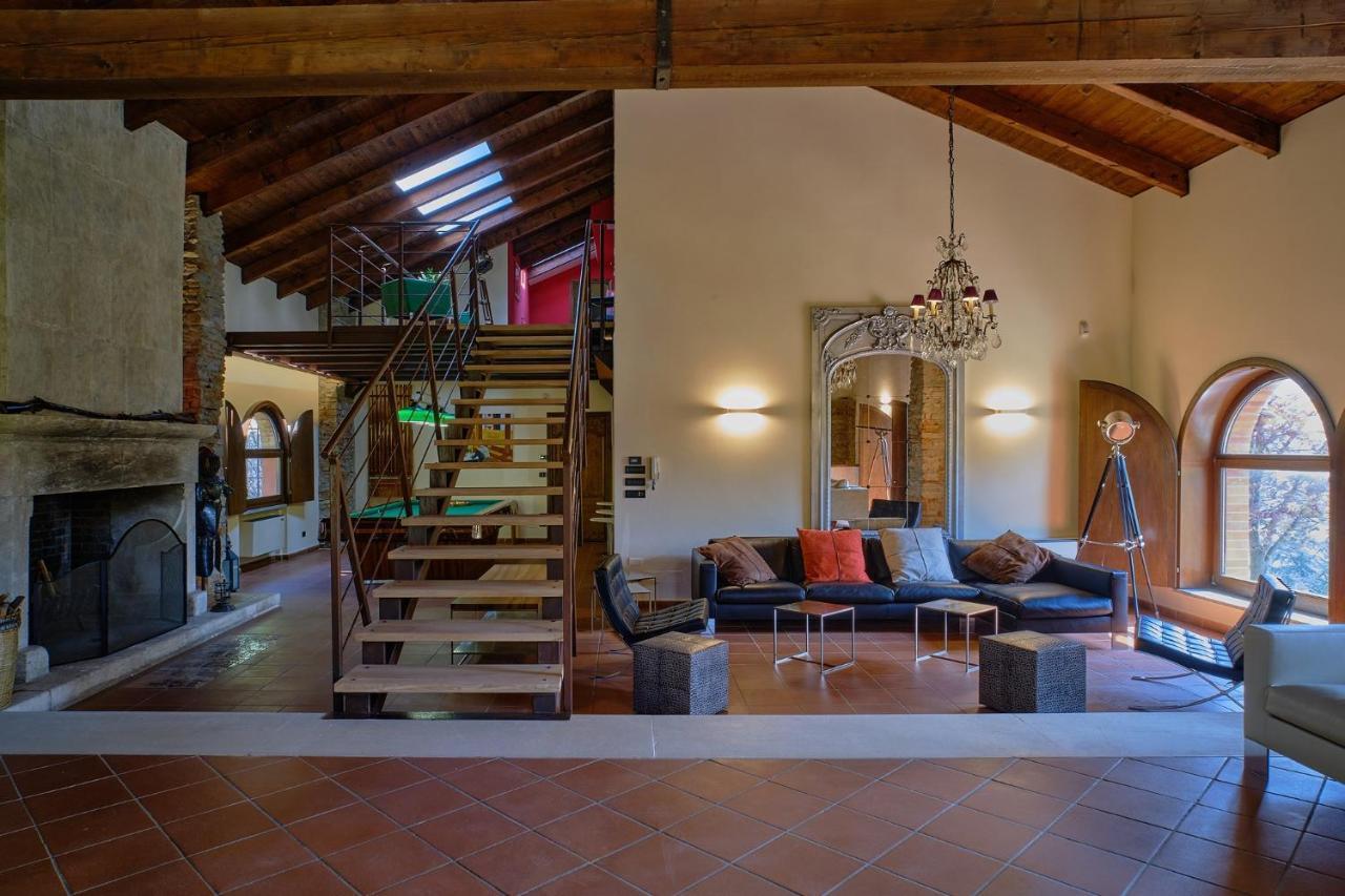 Giarvino Boutique Guest House Acqui Terme Zewnętrze zdjęcie
