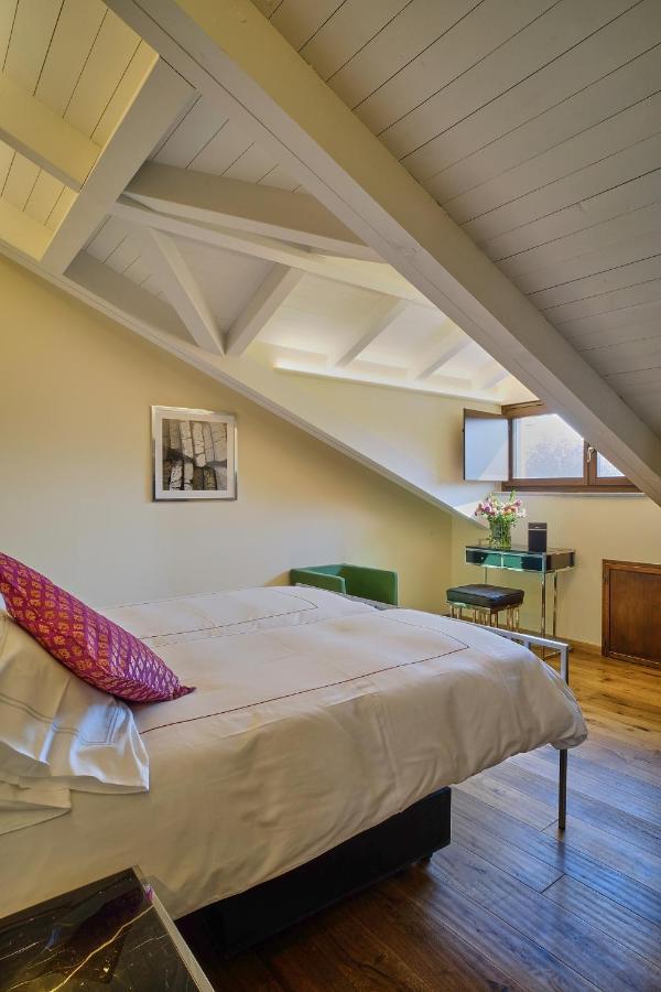 Giarvino Boutique Guest House Acqui Terme Zewnętrze zdjęcie