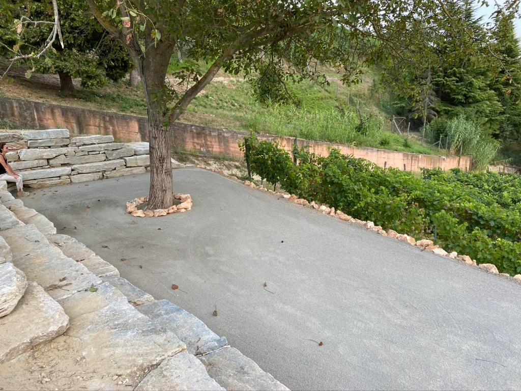 Giarvino Boutique Guest House Acqui Terme Zewnętrze zdjęcie