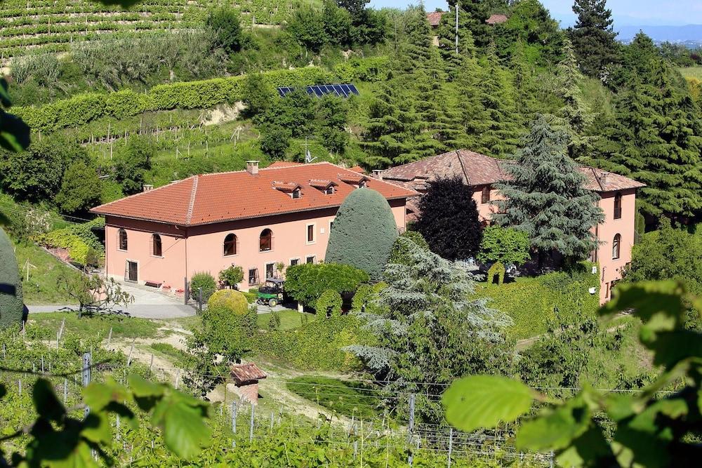 Giarvino Boutique Guest House Acqui Terme Zewnętrze zdjęcie