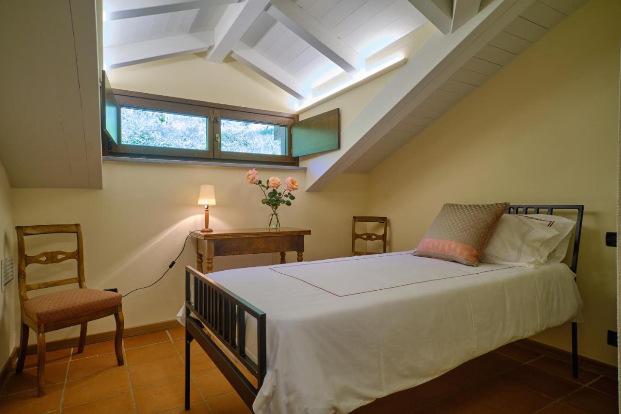 Giarvino Boutique Guest House Acqui Terme Zewnętrze zdjęcie