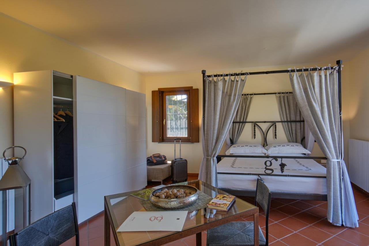 Giarvino Boutique Guest House Acqui Terme Zewnętrze zdjęcie