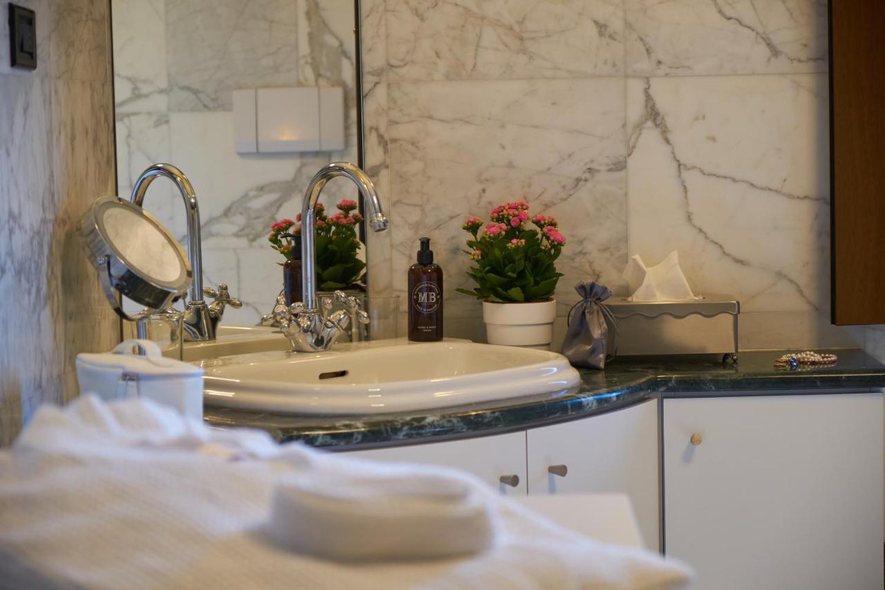Giarvino Boutique Guest House Acqui Terme Zewnętrze zdjęcie