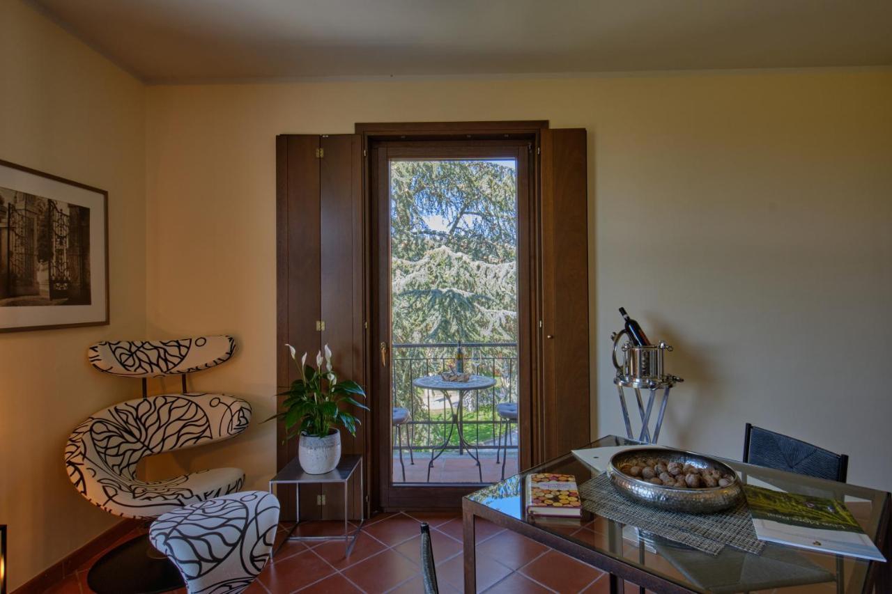 Giarvino Boutique Guest House Acqui Terme Zewnętrze zdjęcie