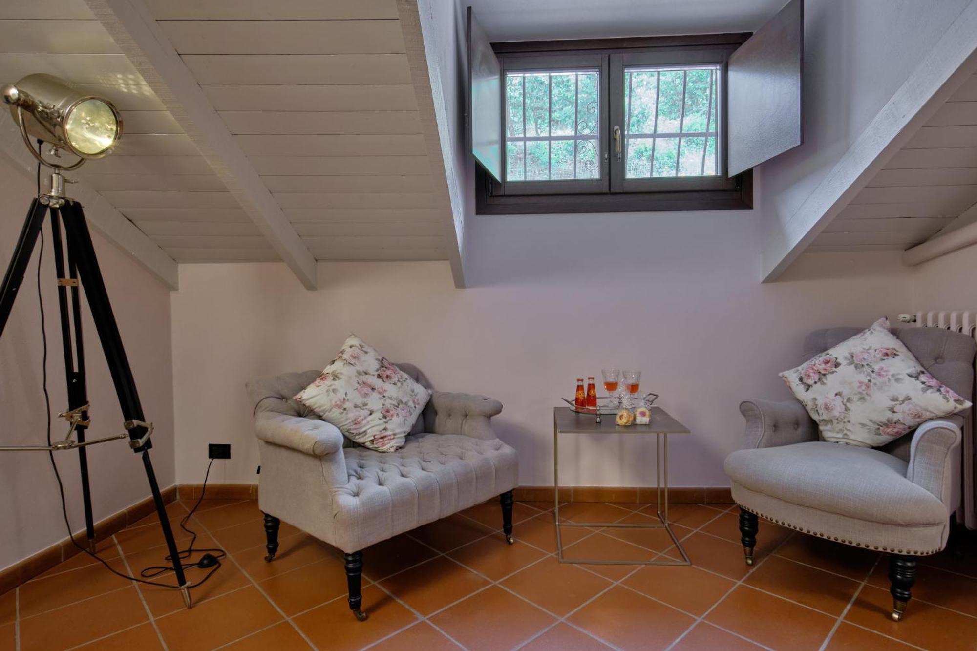 Giarvino Boutique Guest House Acqui Terme Zewnętrze zdjęcie