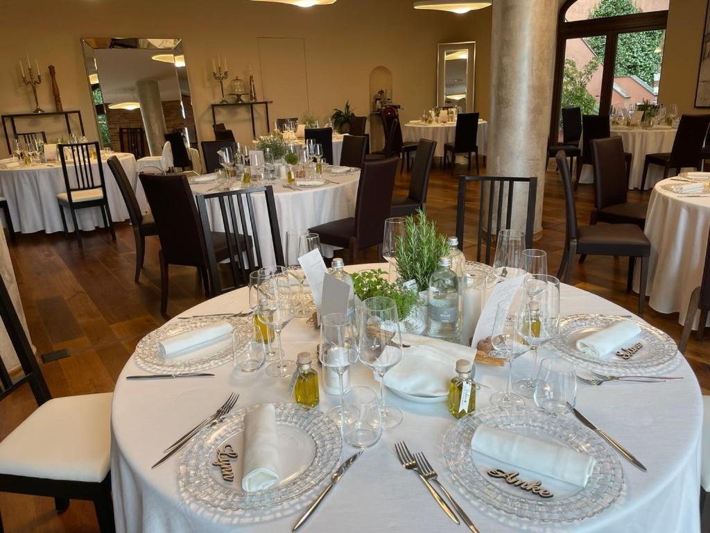 Giarvino Boutique Guest House Acqui Terme Zewnętrze zdjęcie