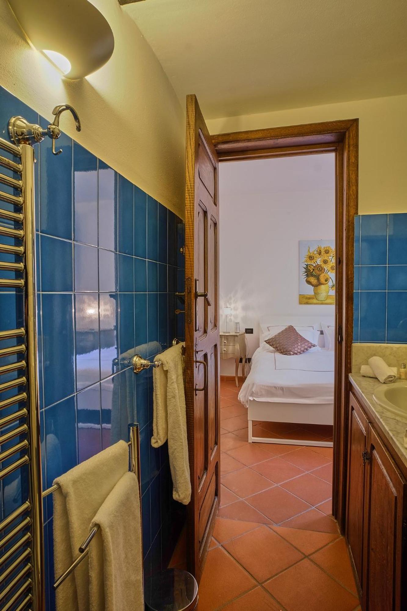 Giarvino Boutique Guest House Acqui Terme Zewnętrze zdjęcie
