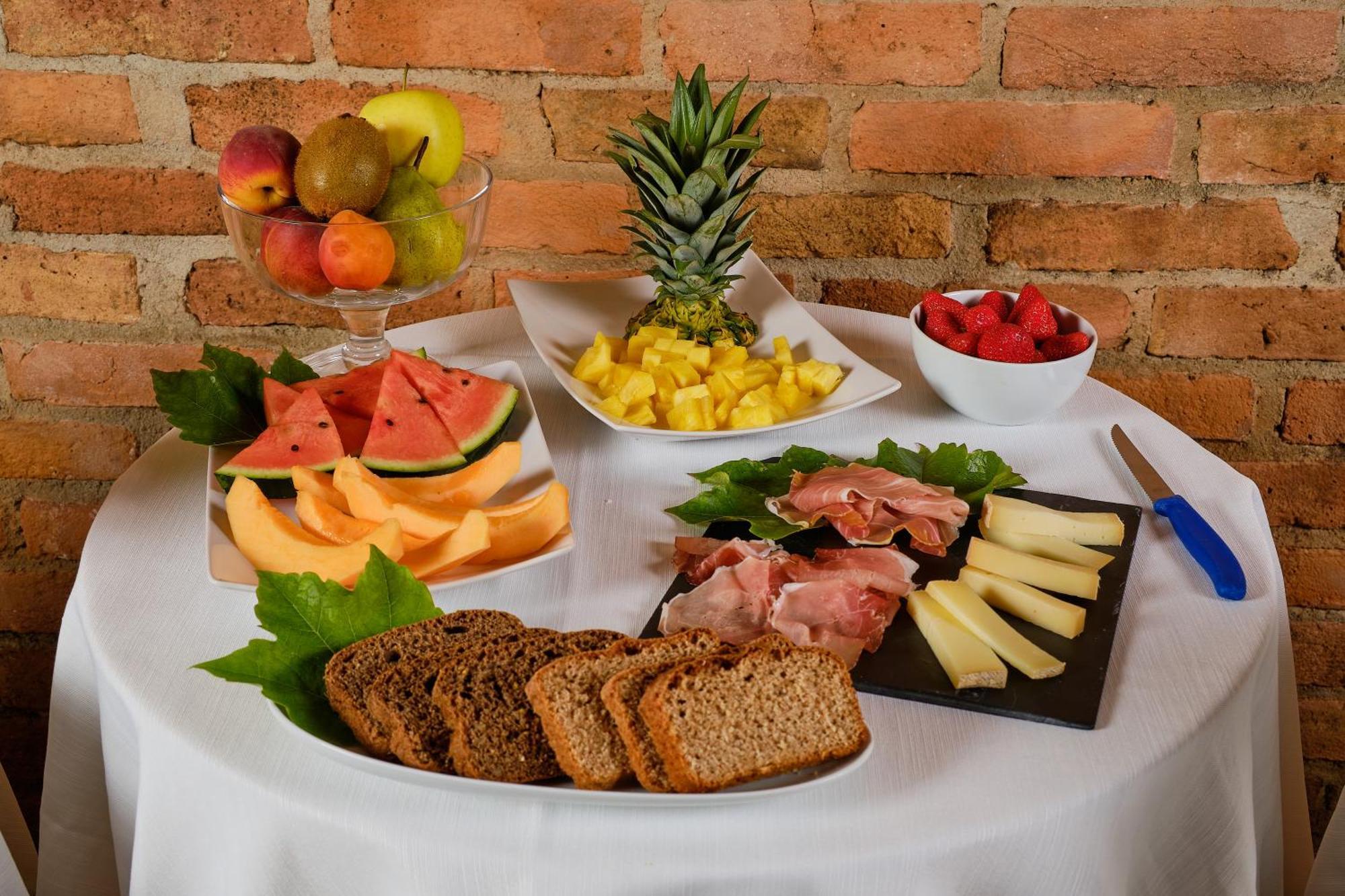 Giarvino Boutique Guest House Acqui Terme Zewnętrze zdjęcie